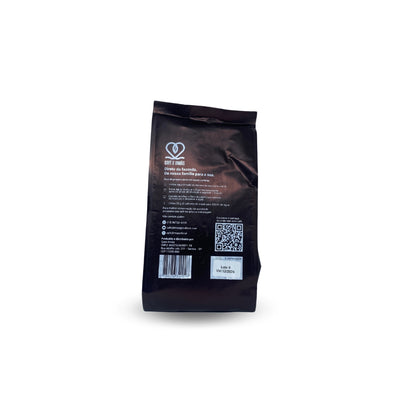 Café Torrado e Moído Gourmet 2 Irmãs 250g